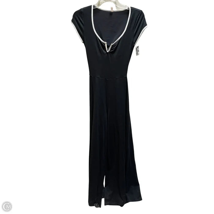Jumpsuit By Free People In Black, Size: S