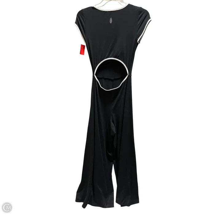 Jumpsuit By Free People In Black, Size: S