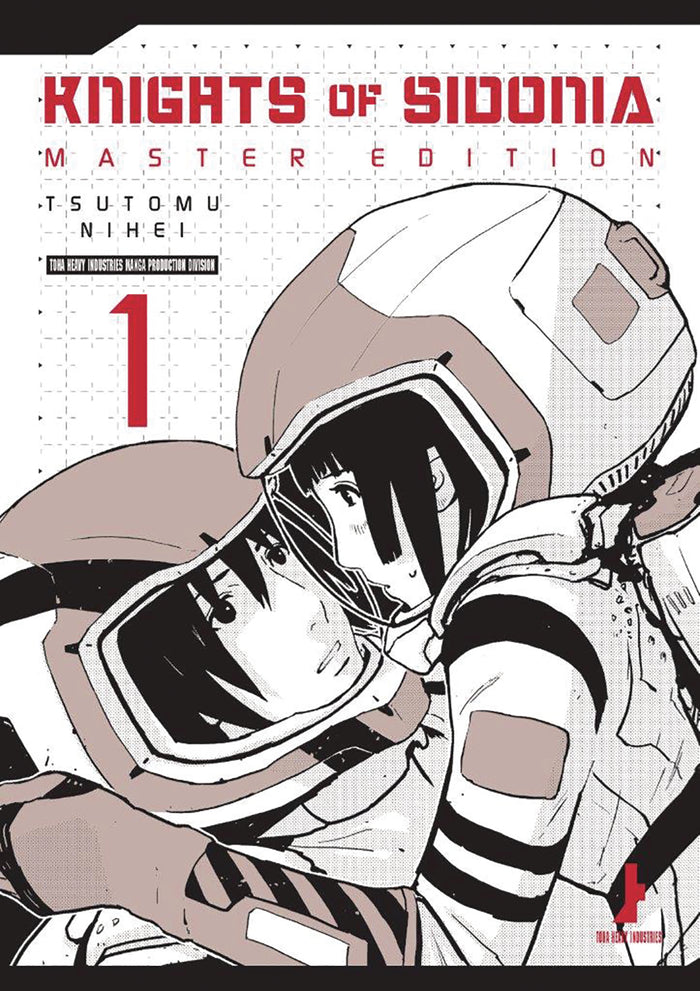 Knights Of Sidonia