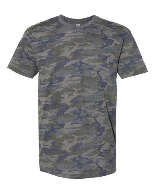 LAT Patterned Shirts