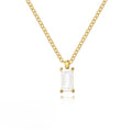 Le Collier Étoile Necklace