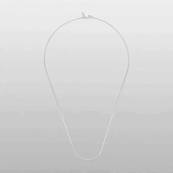 Linéaire Homme Sleek Chain