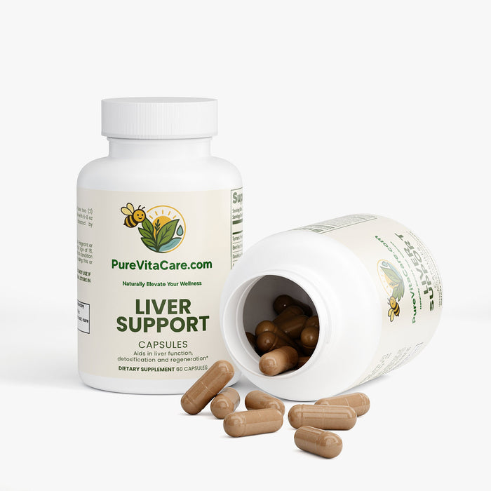 Liver Support