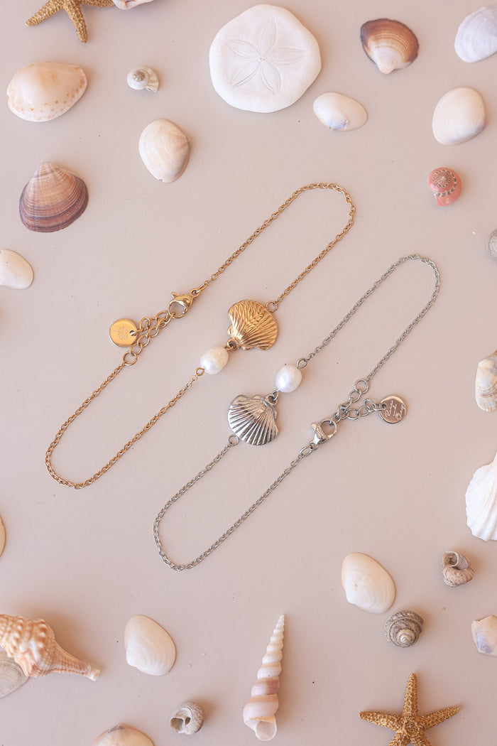 Marina Anklet