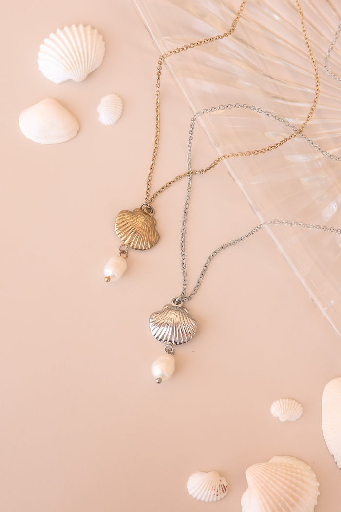 Marina Necklace