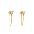 MARTINE BELMONT EARRINGS