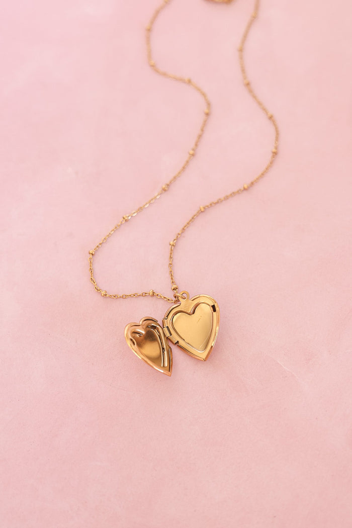 Mia Locket