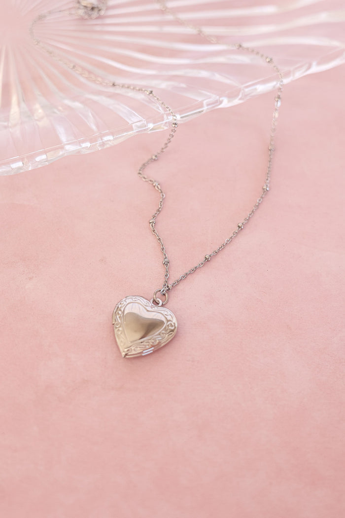 Mia Locket