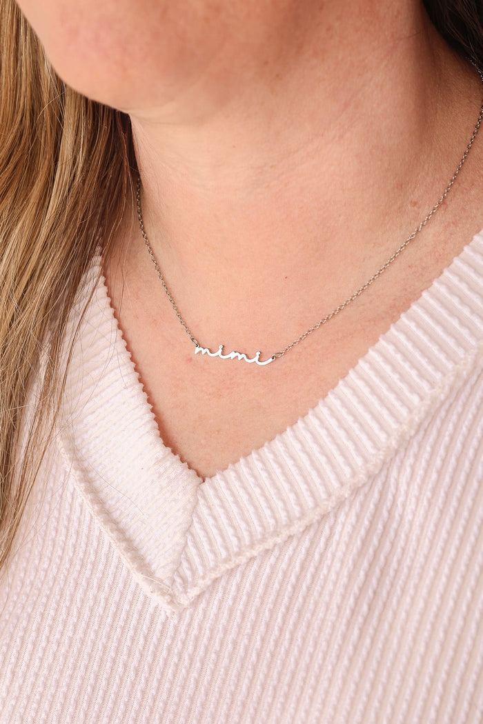 Silver