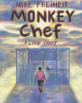 Monkey Chef