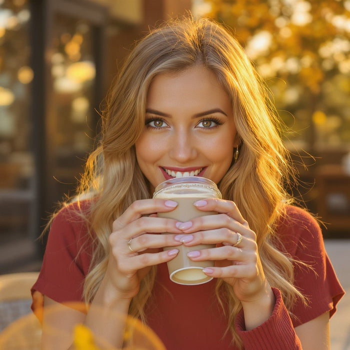 Natural Gut Wellness Powder