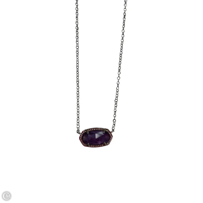Necklace Other By Kendra Scott