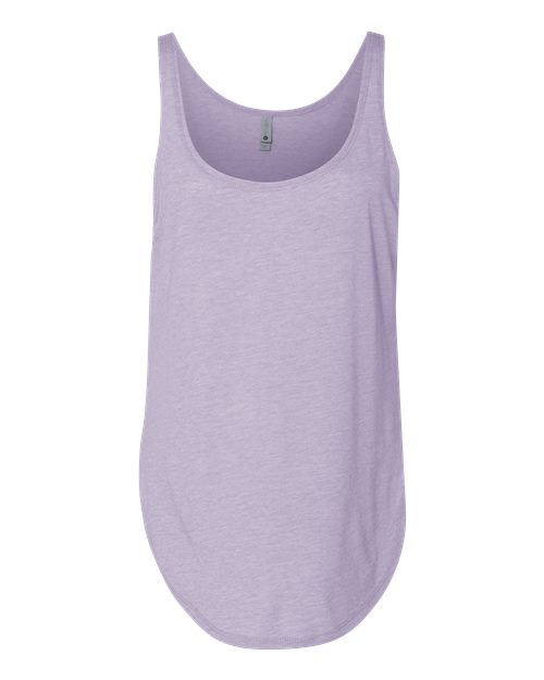 Next Level Festival Tanks