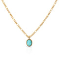 NICOLETTE SERGEANT NECKLACE