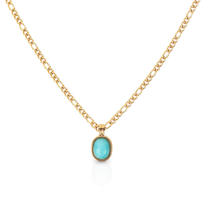 NICOLETTE SERGEANT NECKLACE