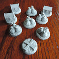 Objective Markers
