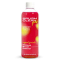 Original Rose Makeup Brush Cleaner 16 oz