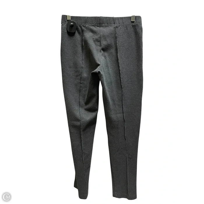 Pants Designer By Lilly Pulitzer In Grey, Size: S