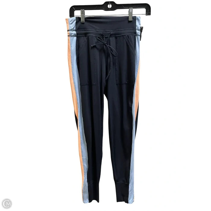Pants Joggers By Free People In Navy, Size: Xs