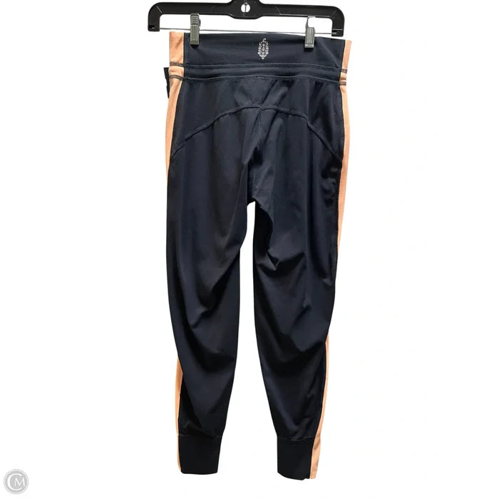 Pants Joggers By Free People In Navy, Size: Xs