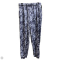 Pants Joggers By Gap In Navy, Size: M