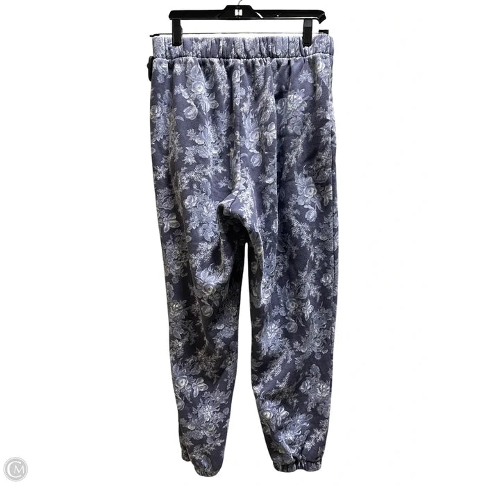 Pants Joggers By Gap In Navy, Size: M