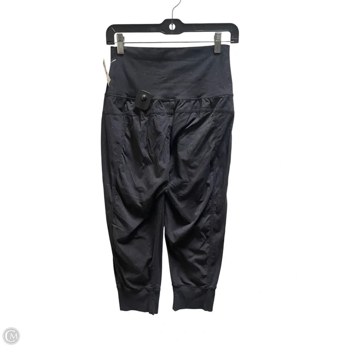 Pants Joggers By Lululemon In Black, Size: 4