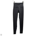 Pants Leggings By Lululemon In Black, Size: 2