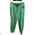 Pants Lounge By Aerie In Green, Size: M