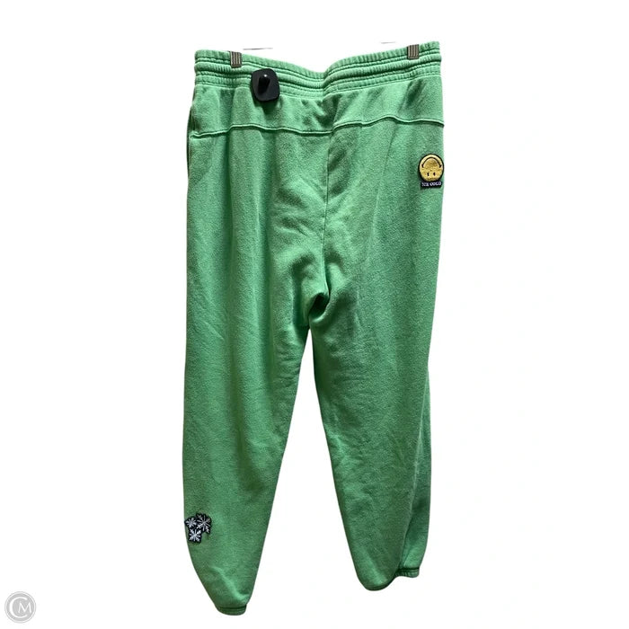 Pants Lounge By Aerie In Green, Size: M