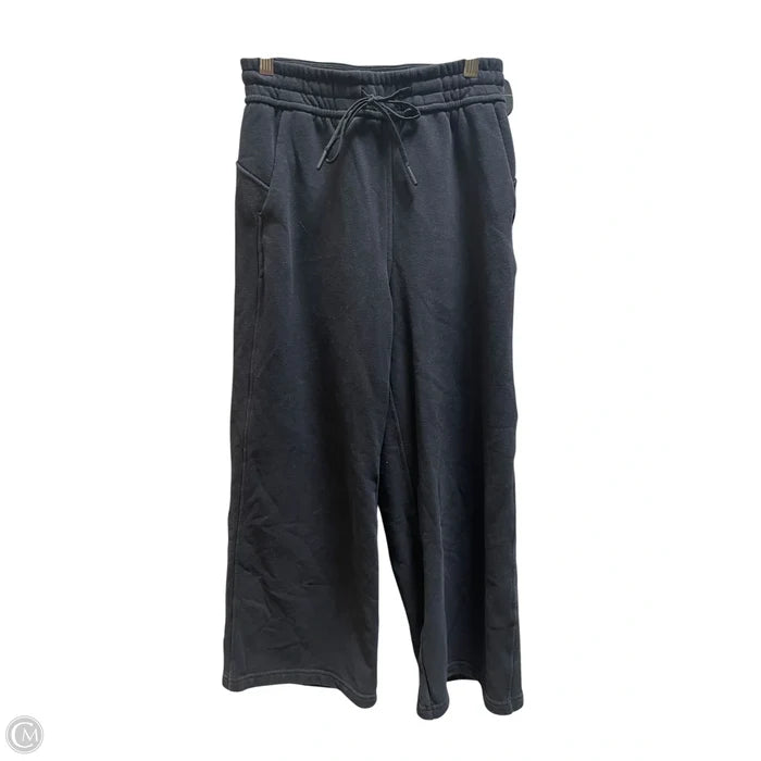Pants Lounge By Lululemon In Black, Size: 2