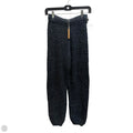 Pants Lounge By Skims In Black, Size: Xs