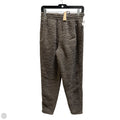 Pants Lounge By Skims In Brown, Size: Xs