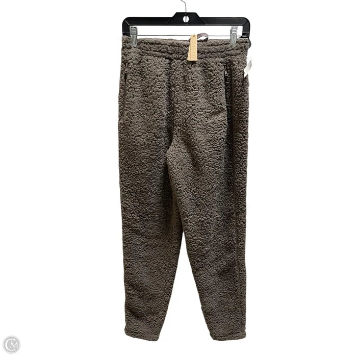 Pants Lounge By Skims In Brown, Size: Xs