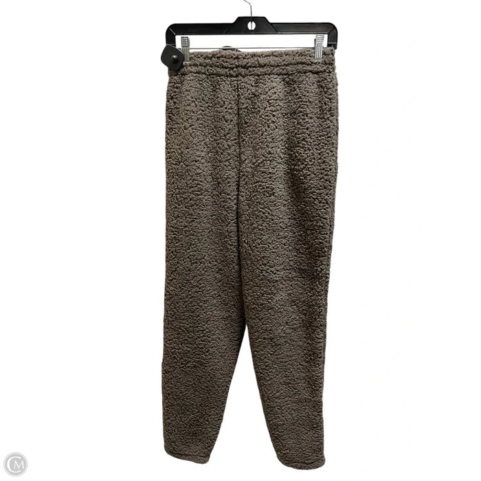 Pants Lounge By Skims In Brown, Size: Xs