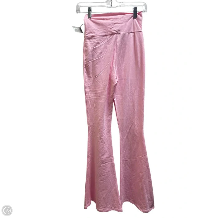 Pants Other By Edikted In Pink, Size: Xs