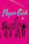 Paper Girls (Books)