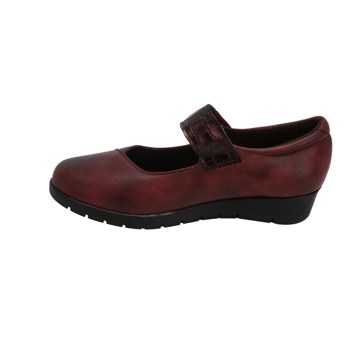 PASO 29  2010555 - Footmaster