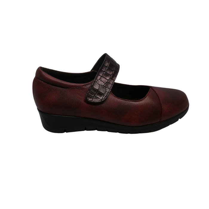 PASO 29  2010555 - Footmaster