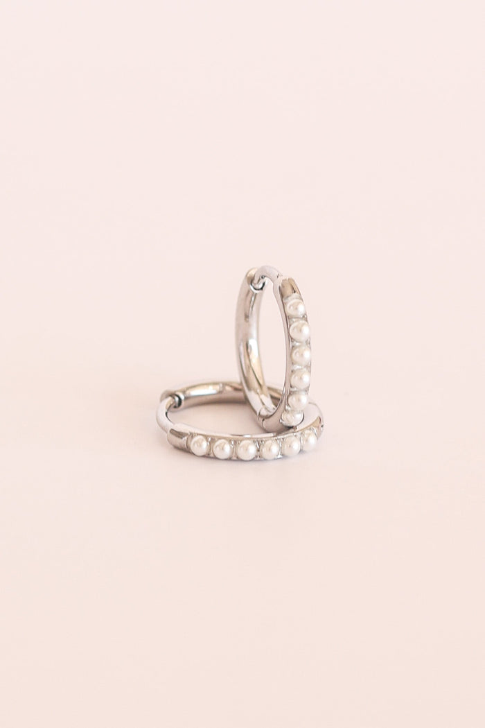 Silver / 6mm / Single