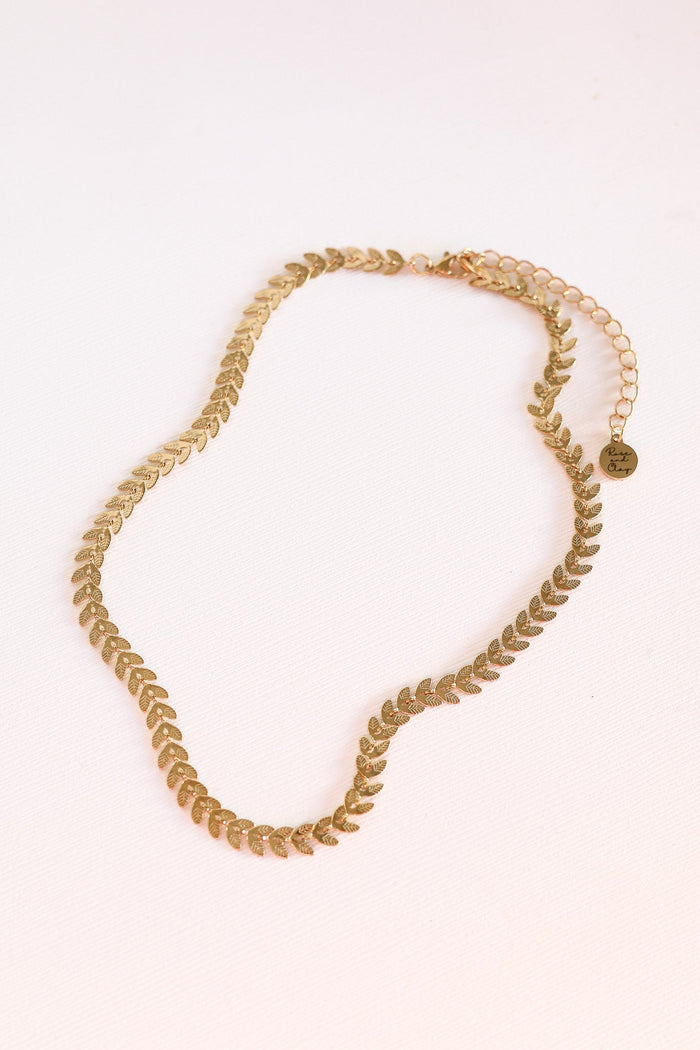 Persephone Necklace