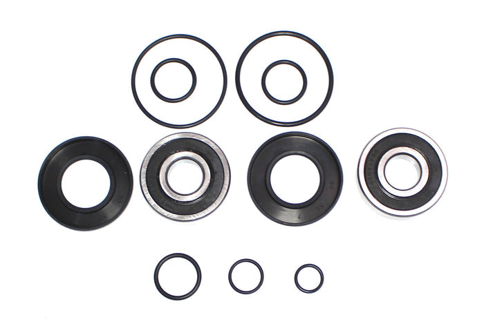 Polaris Jet Pump Rebuild Kit 99-01 SXL SLH 99-04 GENESIS MSX VIRAGE 72-304