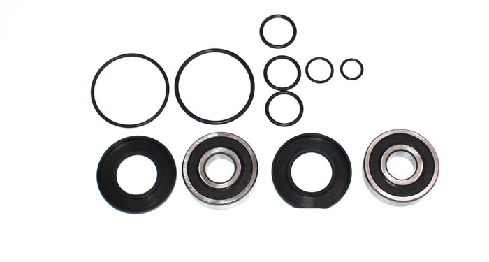 Polaris Jet Pump Rebuild Kit 99-01 SXL SLH 99-04 GENESIS MSX VIRAGE 72-304