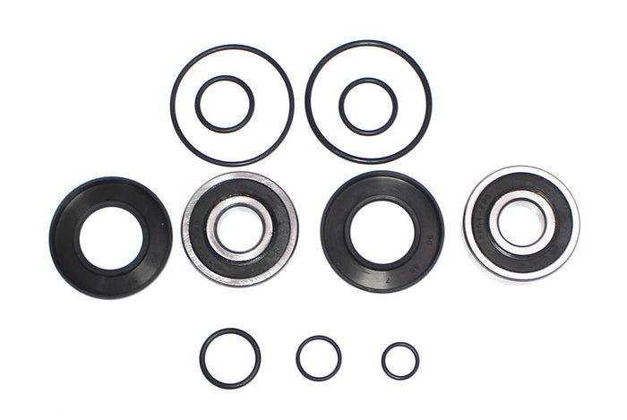 Polaris Jet Pump Rebuild Kit 99-01 SXL SLH 99-04 GENESIS MSX VIRAGE 72-304