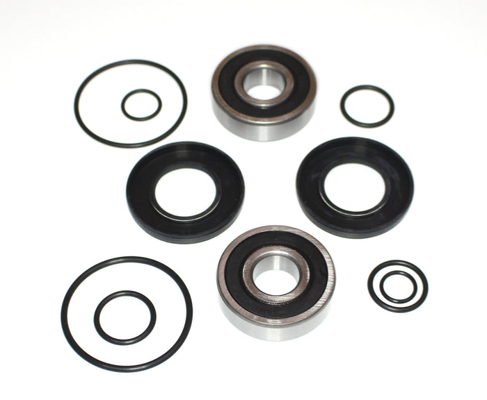 Polaris Jet Pump Rebuild Kit 99-01 SXL SLH 99-04 GENESIS MSX VIRAGE 72-304