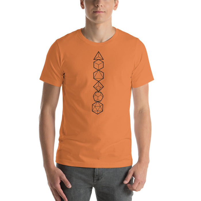 Burnt Orange / XS