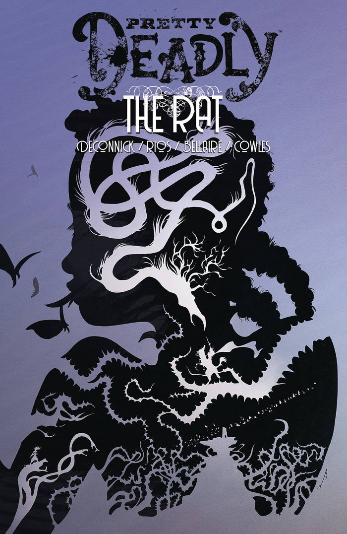 Pretty Deadly
