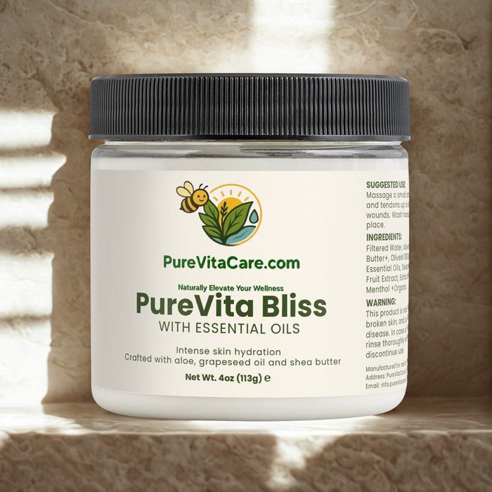Recovery Cream