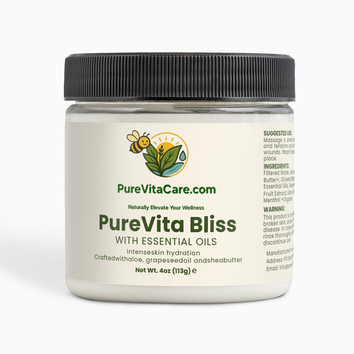 Recovery Cream