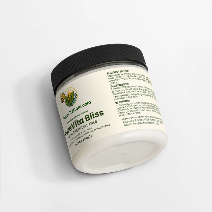 Recovery Cream